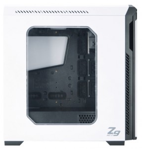  Zalman Z9 Neo White 4