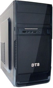 DTS TD-106 400W 120mm Black (6208092)