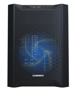  GameMax CX302 ( ) Black