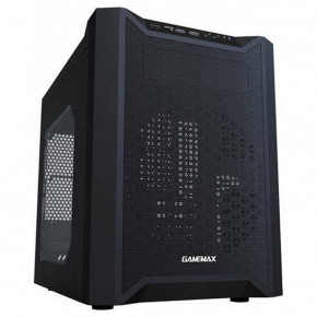  GameMax CX302 ( ) Black 3