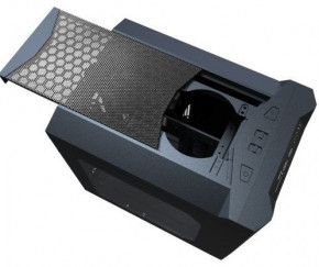  GameMax CX302 ( ) Black 6