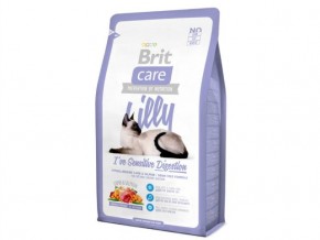   Brit Care Cat Lilly I have Sensitive Digestion 2