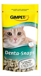    Gimpet Nutri Pockets Dental 60 