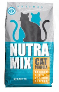    Nutra Mix Optimal 9 
