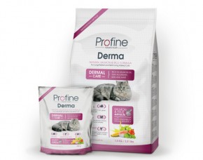     Profine Cat Derma    15  (0)