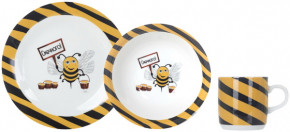    Limited Edition Busy Bee 3  (C145)