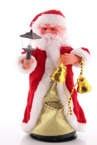    UFT Santa Claus (0)