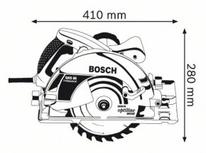   Bosch GKS 85 (060157A000) 6