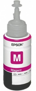    Epson L800 Magenta, 70 ml