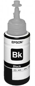    Epson L800 black, 70 ml (C13T67314A)