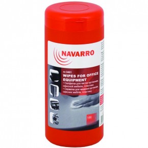     Navarro Box 100  (nr.3401)