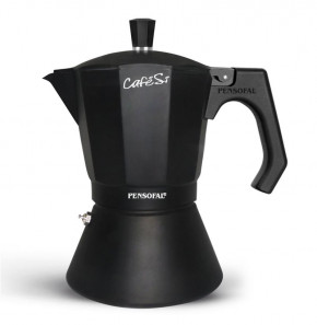   Pensofal Espresso Coffee Maker 6 Cup (PEN8406)