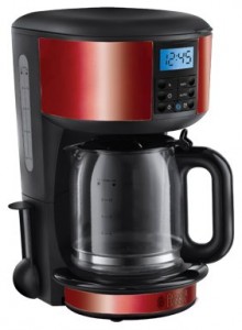  Russell Hobbs 20682-56 Legacy Red