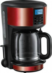  Russell Hobbs 20682-56 Legacy Red 3