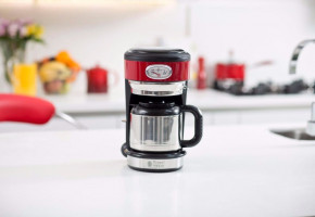  Russell Hobbs 21710-56 Retro Red Thermal 7