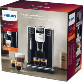  Philips Series 5000 (EP5310/10) 10