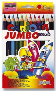   Carioca Jumbo (41406)
