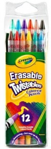   Crayola   , 12  (68-7508)