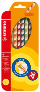  Stabilo 6    EASYcolors 332/6