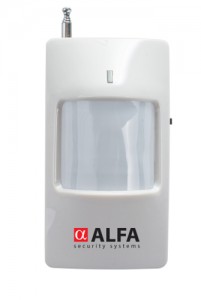    Alfa ViP 606c White (ASS-GSMV606c) 3