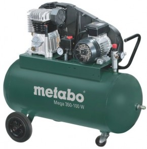   Metabo Mega 350-100 D (0)