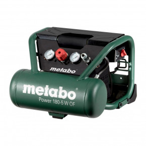  Metabo Power 180-5 W OF (601531000)