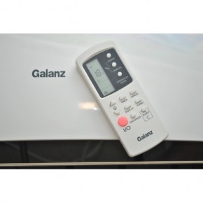  Galanz MSG-35AH 12 4