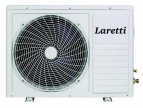  Laretti LA-12HR/HD 3