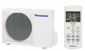  Panasonic CS CU-E18RKD 3