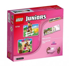  Lego Juniors   (10726) 3