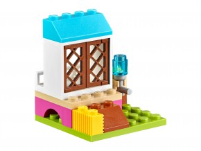  Lego Juniors    (10728) 11