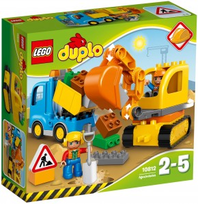  Lego Duplo     (10812)