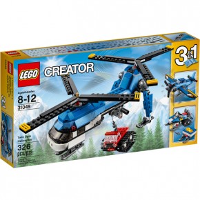  Lego Creator     (31049)