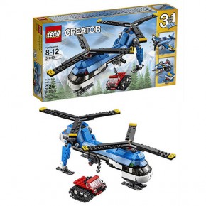  Lego Creator     (31049) 4