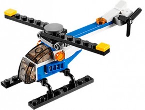  Lego Creator     (31049) 6
