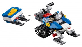  Lego Creator     (31049) 10