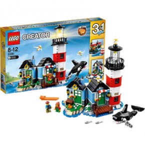  Lego Creator  (31051) 4