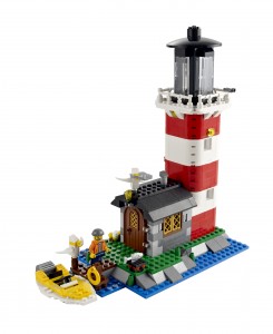  Lego Creator  (31051) 5