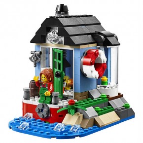  Lego Creator  (31051) 6