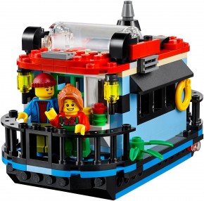  Lego Creator  (31051) 8