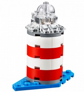  Lego Creator  (31051) 10