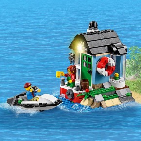  Lego Creator  (31051) 11