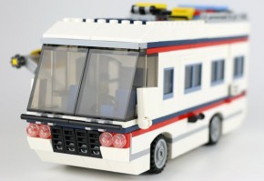  Lego Creator    (31052) 5