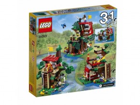  Lego Creator      (31053) 3