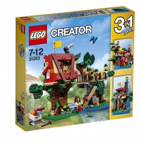  Lego Creator      (31053)