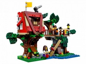  Lego Creator      (31053) 6