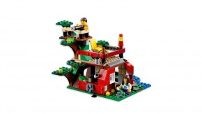  Lego Creator      (31053) 7