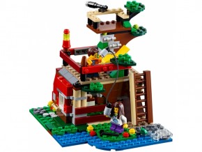   Lego Creator      (31053) (6)