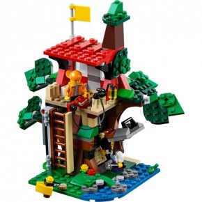   Lego Creator      (31053) (8)