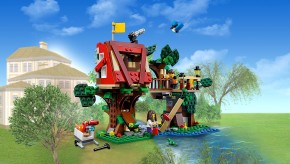   Lego Creator      (31053) (9)
